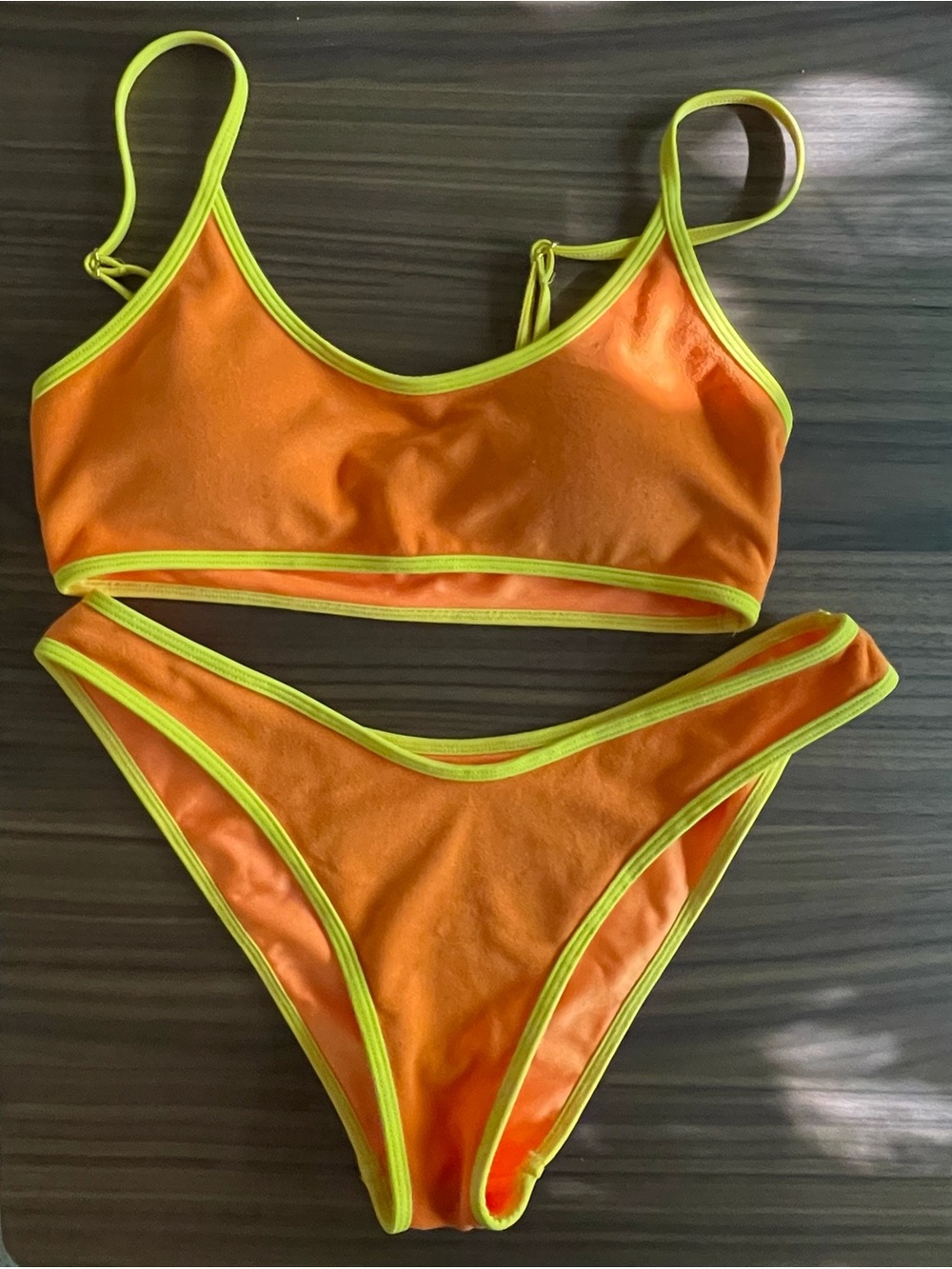 Honey Swim Bikini Set
